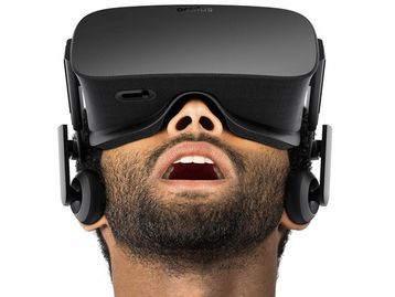 Sim, teremos pornografia no Oculus Rift — mas só no mercado negro