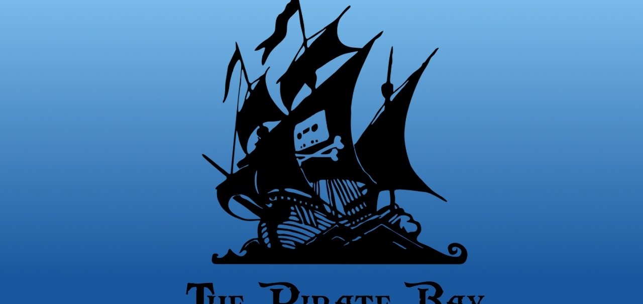 Arrr Arrr Arrr: cofundador do Pirate Bay é solto de prisão