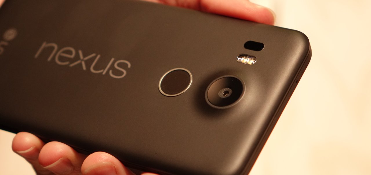 LG confirma: Nexus 5X não tem previsão para sair no Brasil