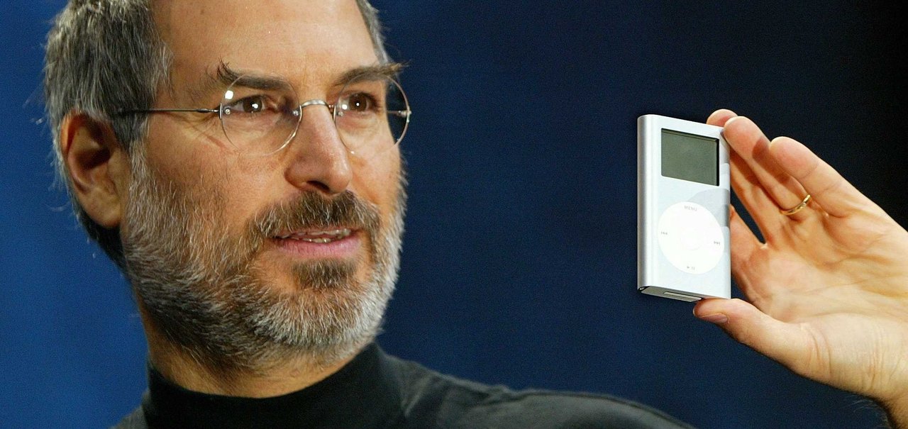 Em email interno, Tim Cook lembra os quatro anos da morte de Steve Jobs