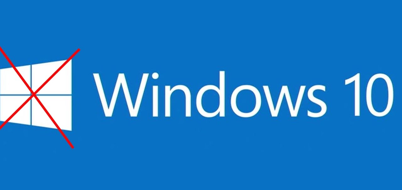 Conheça o novo logotipo do Windows segundo a Apple