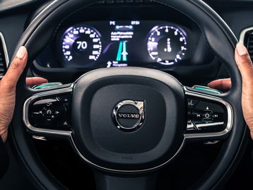Volvo vai tomar responsabilidade por acidentes com seus carros autônomos