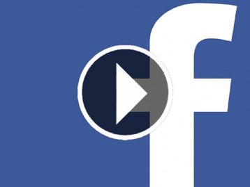 Facebook adiciona mensagens em vídeo para comemorar aniversário