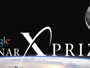 Primeira viagem privada para a lua está agendada para 2017