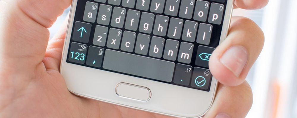 Como fazer o SwiftKey funcionar sem atrasos nos Galaxys com Android 5.1.1