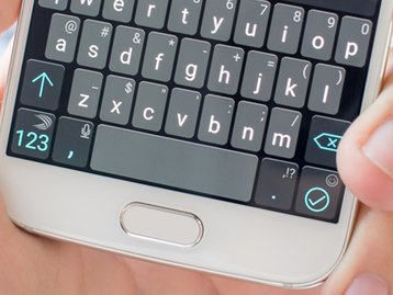 Como fazer o SwiftKey funcionar sem atrasos nos Galaxys com Android 5.1.1