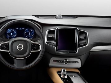 Volvo vai lançar carro compacto em 2017 e fabricar modelo elétrico até 2019