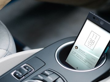 Smartphone Nextbit Robin baseado na nuvem já está disponível em pré-venda