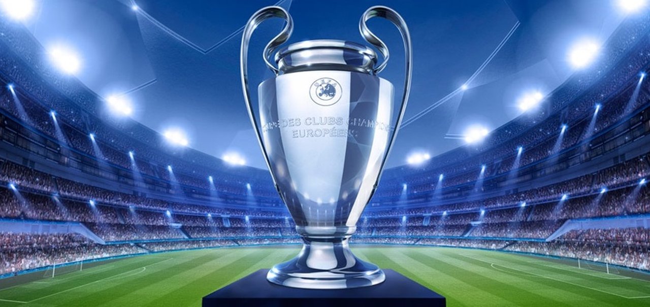 Compre um Xperia e concorra a uma viagem para a final da Champions League