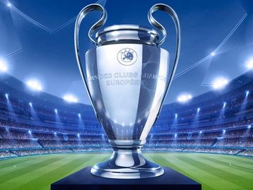 Compre um Xperia e concorra a uma viagem para a final da Champions League