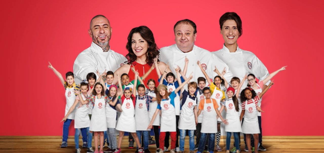 Participante do MasterChef Júnior é filha do presidente da Google Brasil