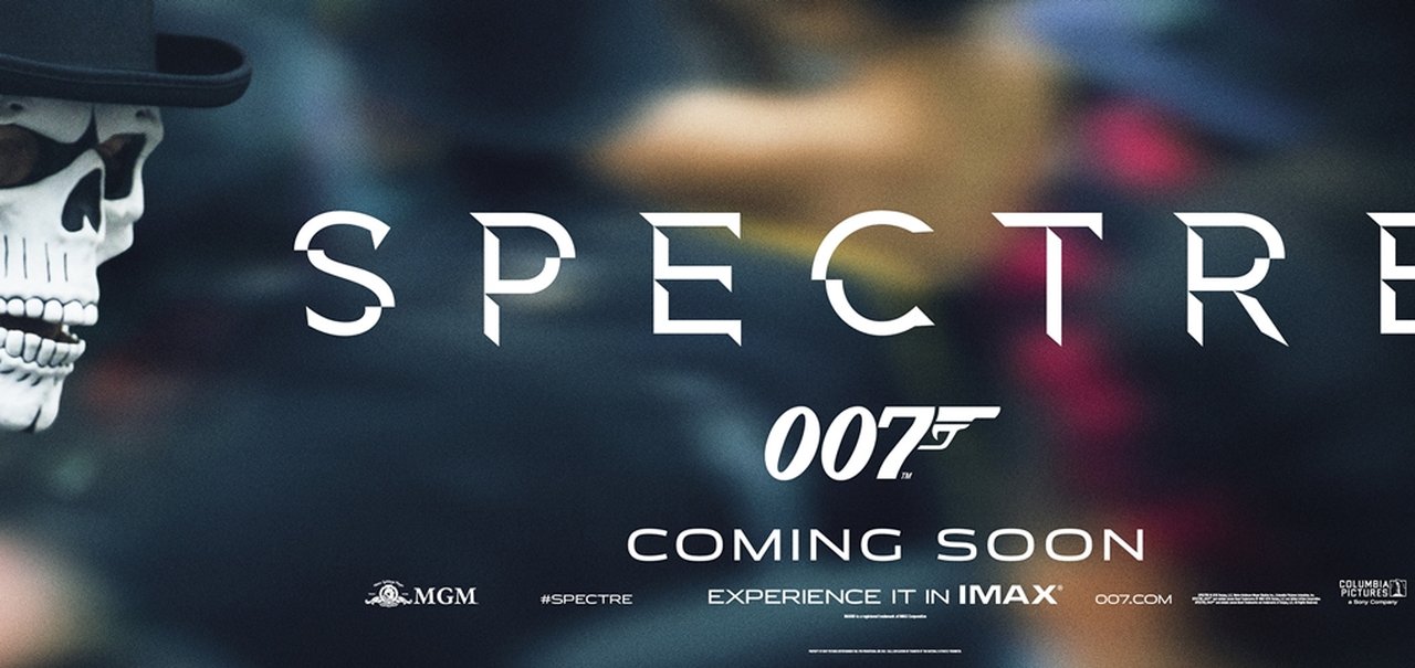 Assistimos ao novo '007 contra Spectre' e é tudo que um fã de Bond quer ver