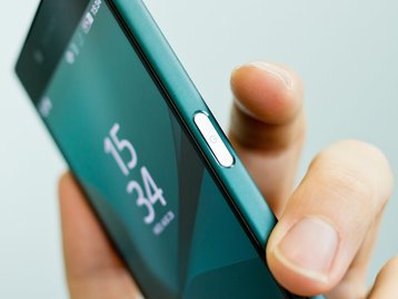 Pré-venda do novo Sony Xperia Z5 começa dia 4 de novembro