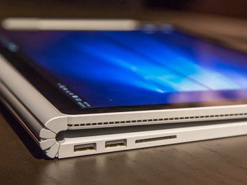 Usuários têm reportado diversos problemas com o Surface Book