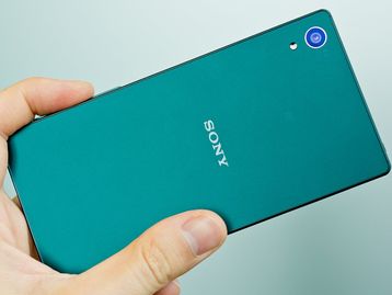 Xperia Z5 e Xperia Z5 Compact ganham atualização de segurança importante