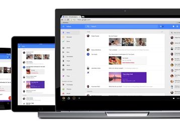 Smart Reply: nova ferramenta do Inbox vai responder seus emails por você