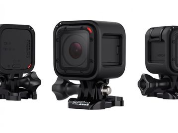 Empresa processa a GoPro devido ao design da câmera Hero4 Session