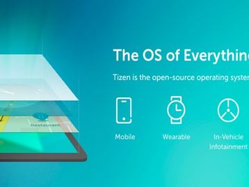 Que fase! BlackBerry é ultrapassada em uso até pelo Tizen, da Samsung
