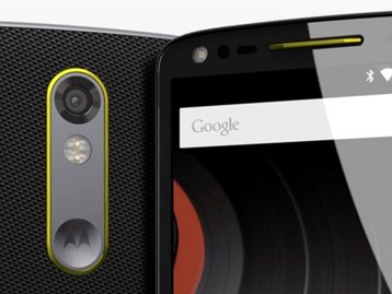 Moto X Force no Moto Maker: algumas combinações do smartphone 'inquebrável'