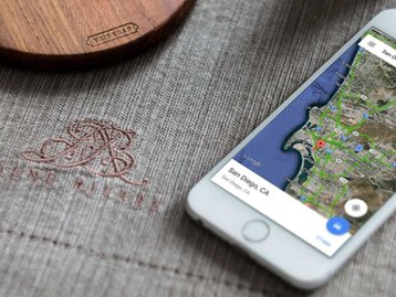 Google Maps para iOS agora emite alertas sonoros sobre engarrafamentos