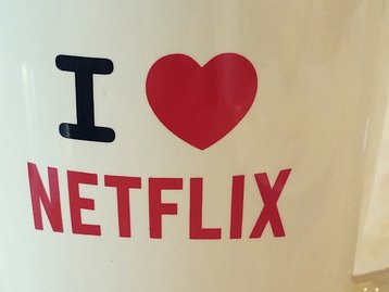 Netflix é só amor: cliente exalta atendimento da empresa e viraliza na web