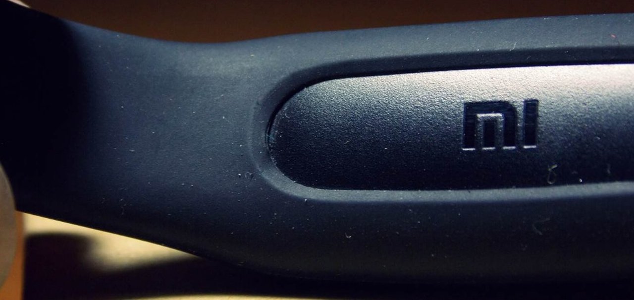 Xiaomi Mi Band 1S deve ser anunciada em menos de uma semana [rumor]