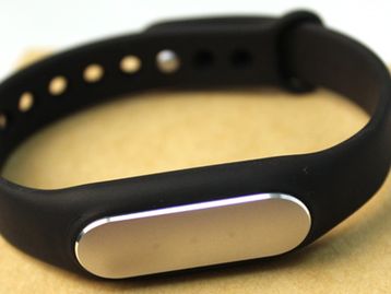 Xiaomi dá início às vendas da Mi Band no Brasil