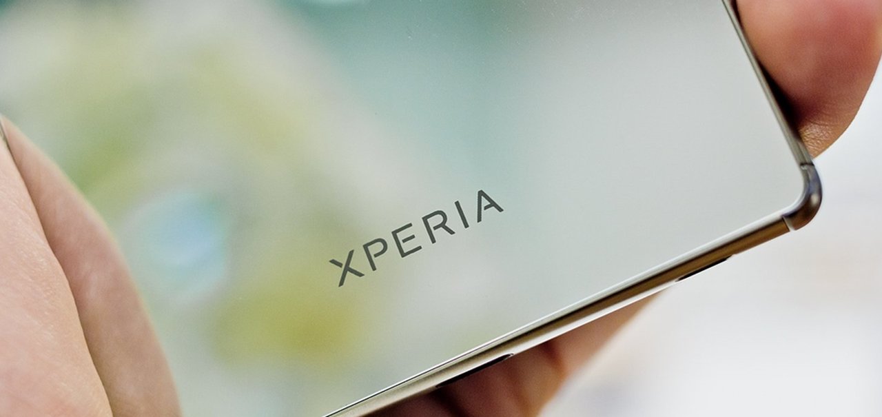 Xperia Z5: como melhorar a imagem ajustando o equilíbrio de branco da tela