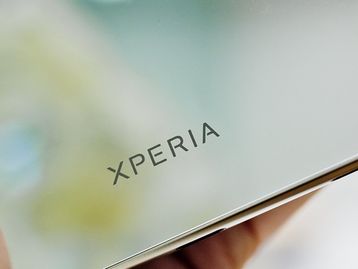 Xperia Z5: como melhorar a imagem ajustando o equilíbrio de branco da tela