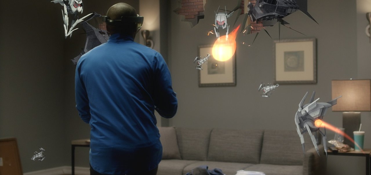 Realidade aumentada: ASUS prepara o lançamento de um ‘HoloLens’ próprio