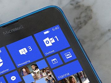 Lumia 650 será o último smartphone da Microsoft com tela de 5 polegadas?