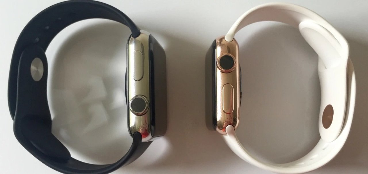 Sucessor do Apple Watch pode chegar no terceiro trimestre de 2016