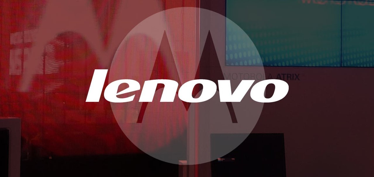 Compra da Motorola continua gerando prejuízo para a Lenovo