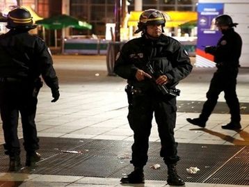 ISIS assume autoria de ataque na França; veja novo vídeo do atentado