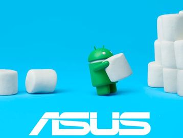 Asus lista aparelhos que receberão atualização para Android Marshmallow 6.0
