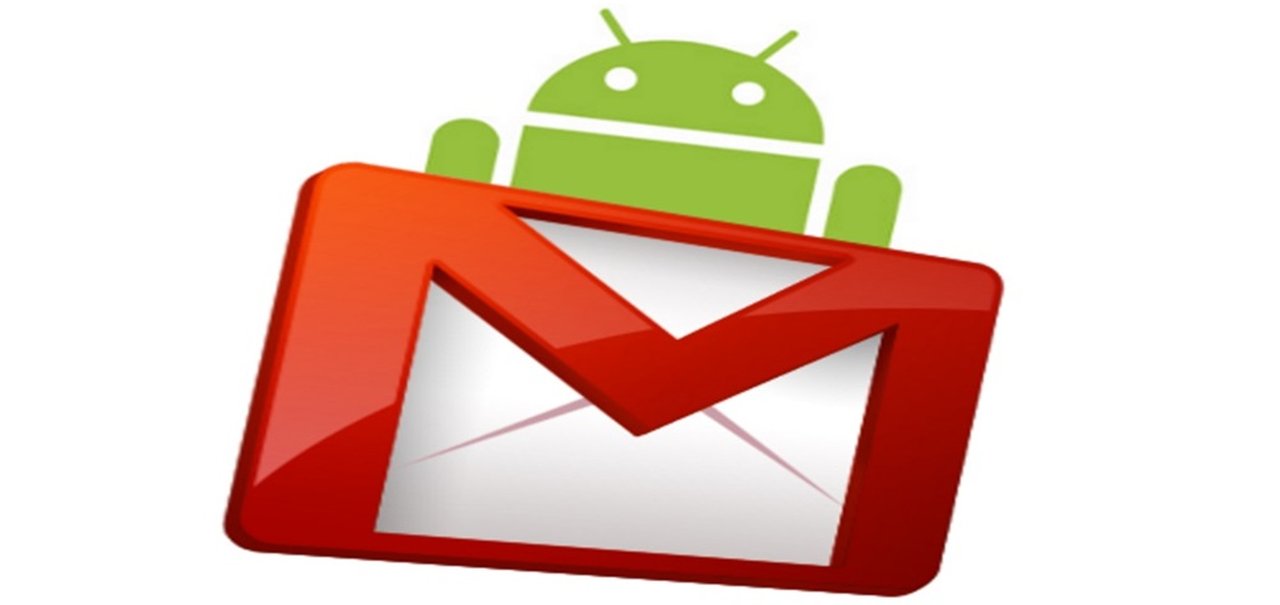 Bug no Gmail do Android deixa você mandar emails em nome de qualquer um