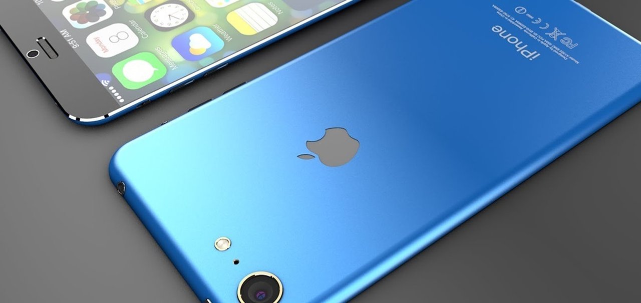 Agora vai? iPhone 6c pode ser lançado na metade de 2016