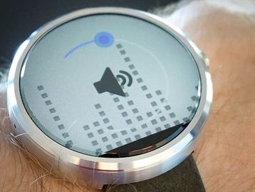Android 6.0 será lançado nos próximos meses a smartwatches com Android Wear