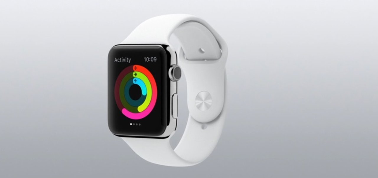 Apple busca segunda fábrica para ajudar na produção do Apple Watch