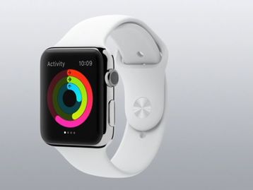 Apple busca segunda fábrica para ajudar na produção do Apple Watch