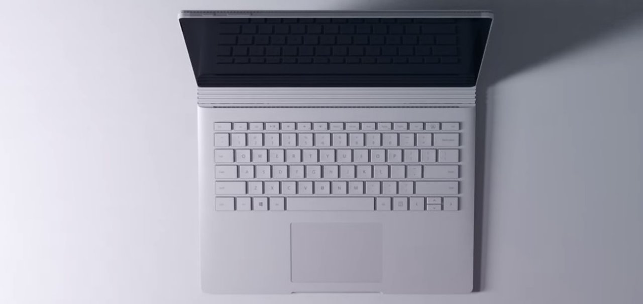 Surface Book já chegou ao Mercado Livre; preços chegaram na Lua