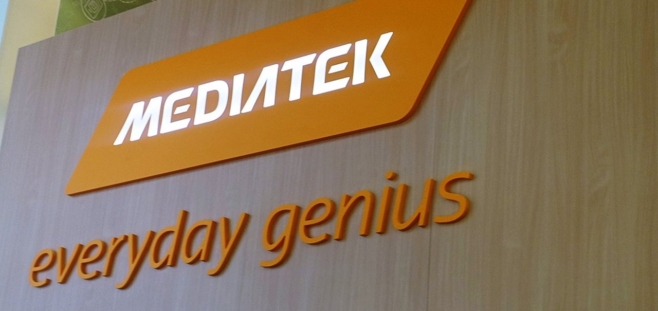 MediaTek fala de futuro e desafios da fabricação de chips mobile em evento