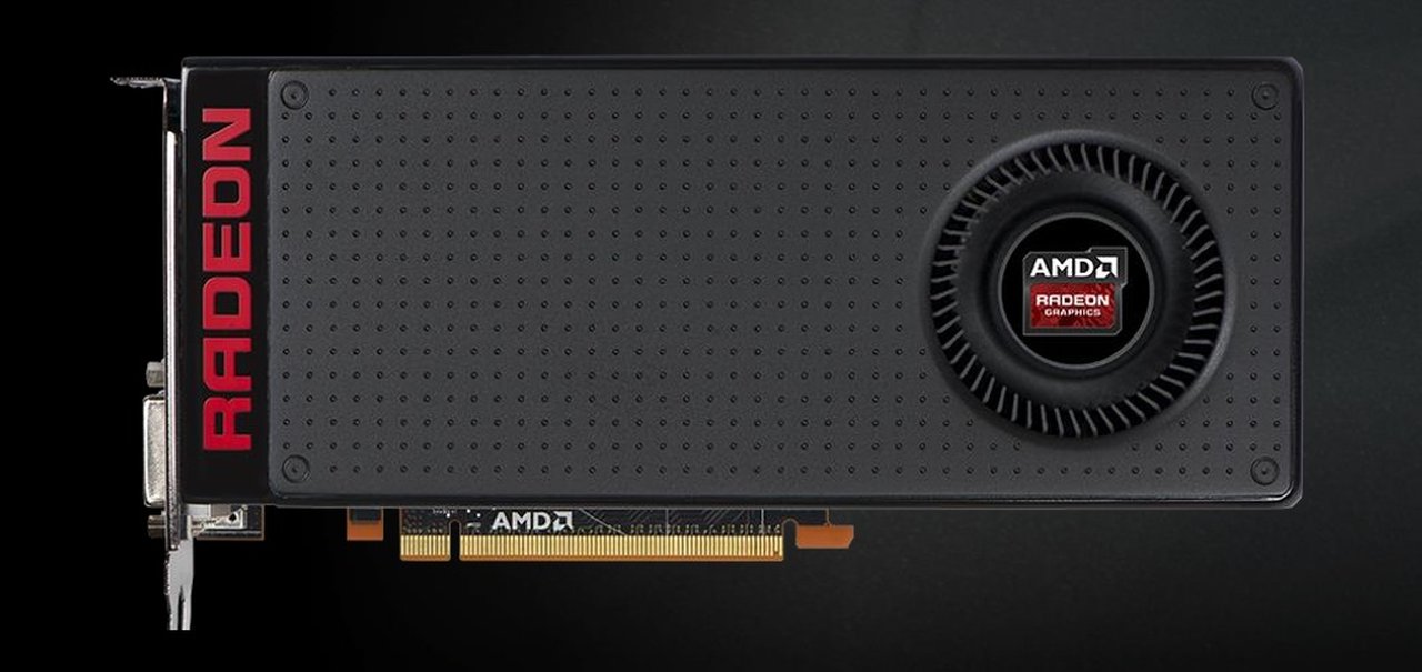 AMD anuncia Radeon R9 380X pronta para 1440p e 15% mais forte que a R9 380