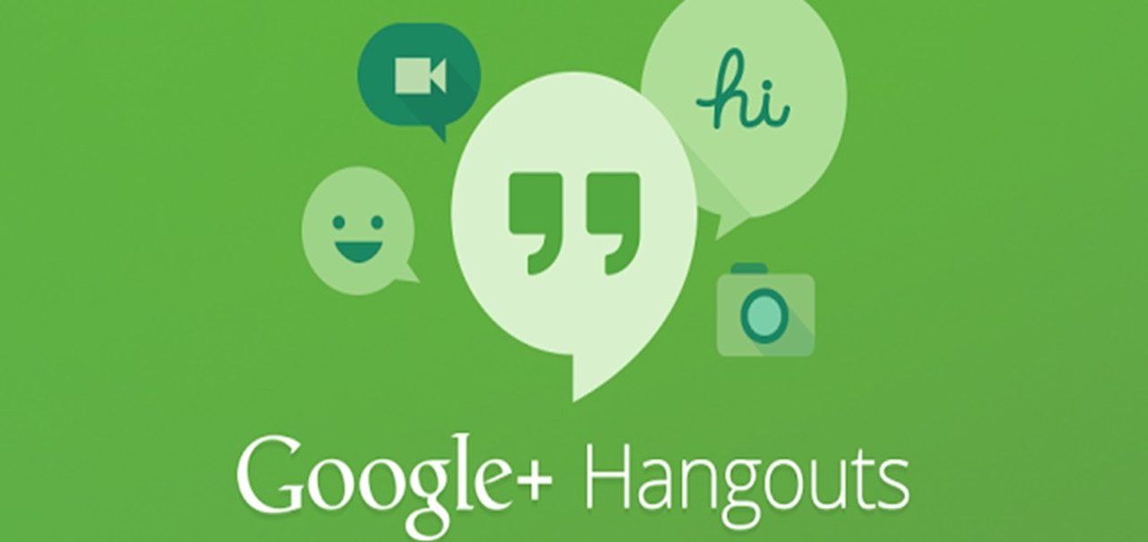 Google libera acesso a Hangouts para qualquer um, até quem não tem conta