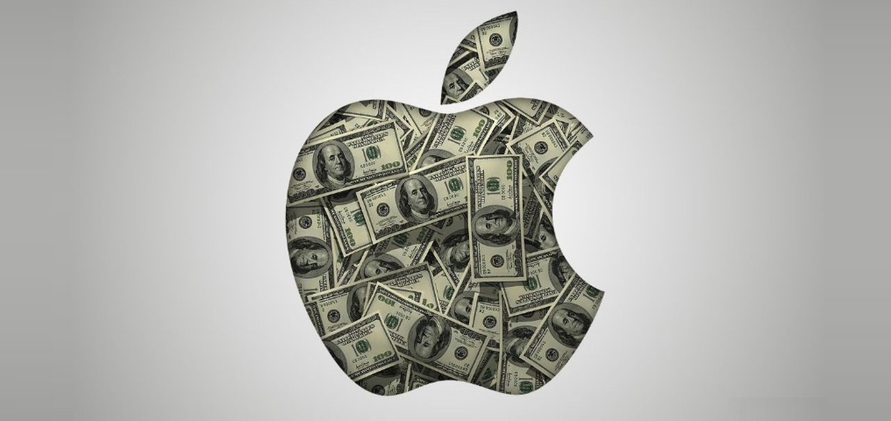 Segundo banco de investimentos, Apple lucrará US$ 200 com cada iPad Pro