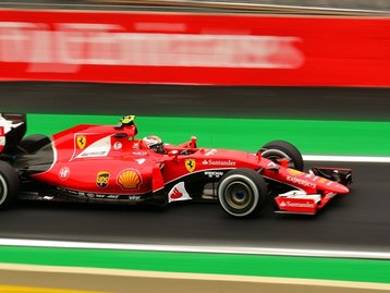 8 tecnologias dos carros de hoje que vieram das pistas de corrida