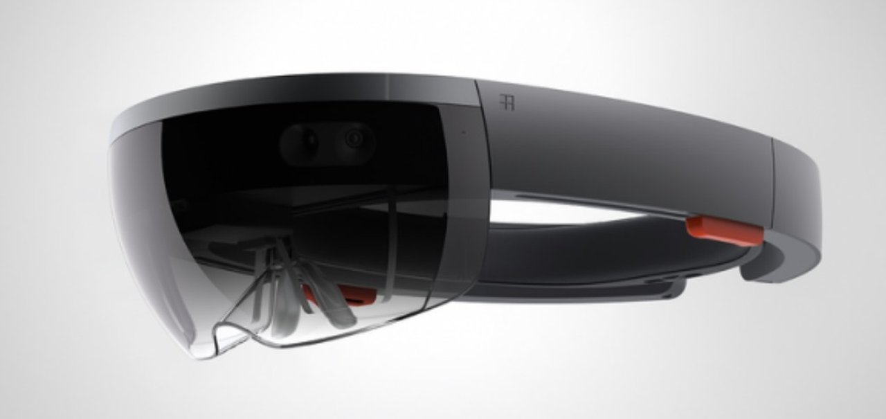 Microsoft demite 60 engenheiros e pode mudar tecnologia do projeto HoloLens