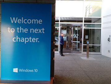 Microsoft pode lançar o Surface Phone na segunda metade de 2016