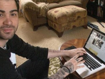 Criador de site de revenge porn é sentenciado a dois anos e meio de prisão