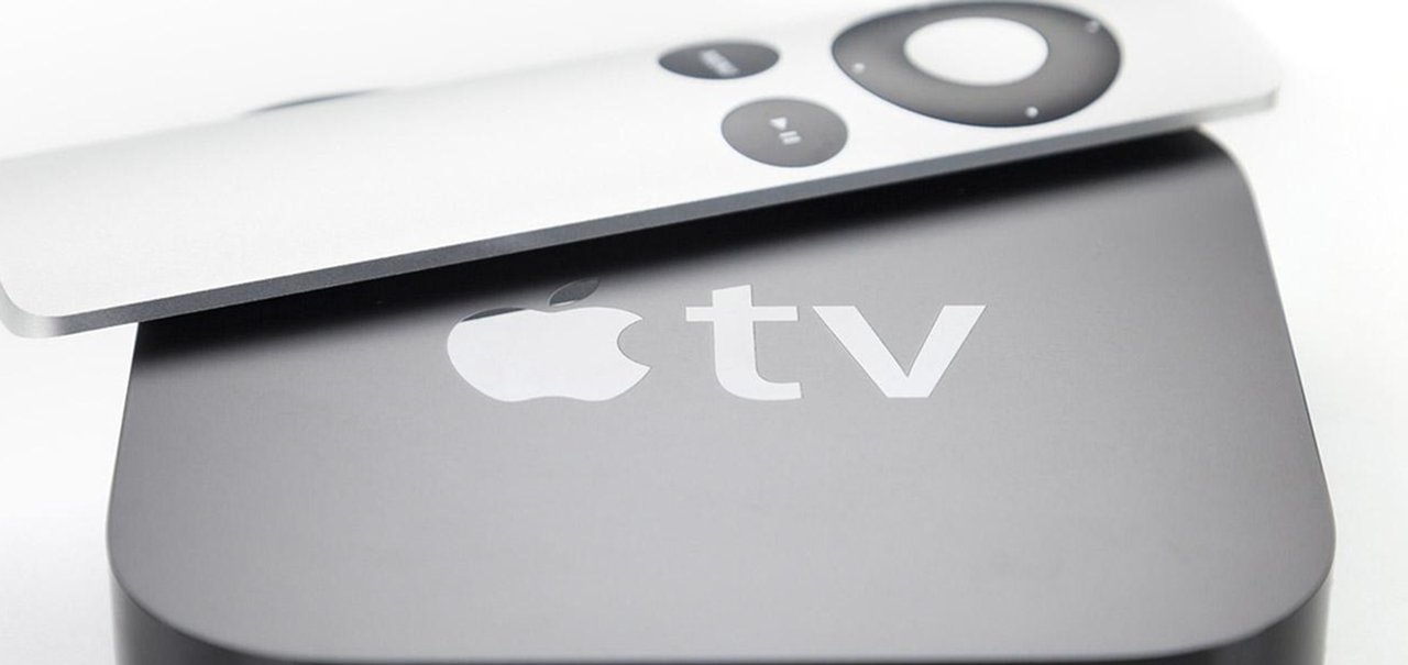 Vem aí a 5ª geração da Apple TV, mais rápida que as versões anteriores